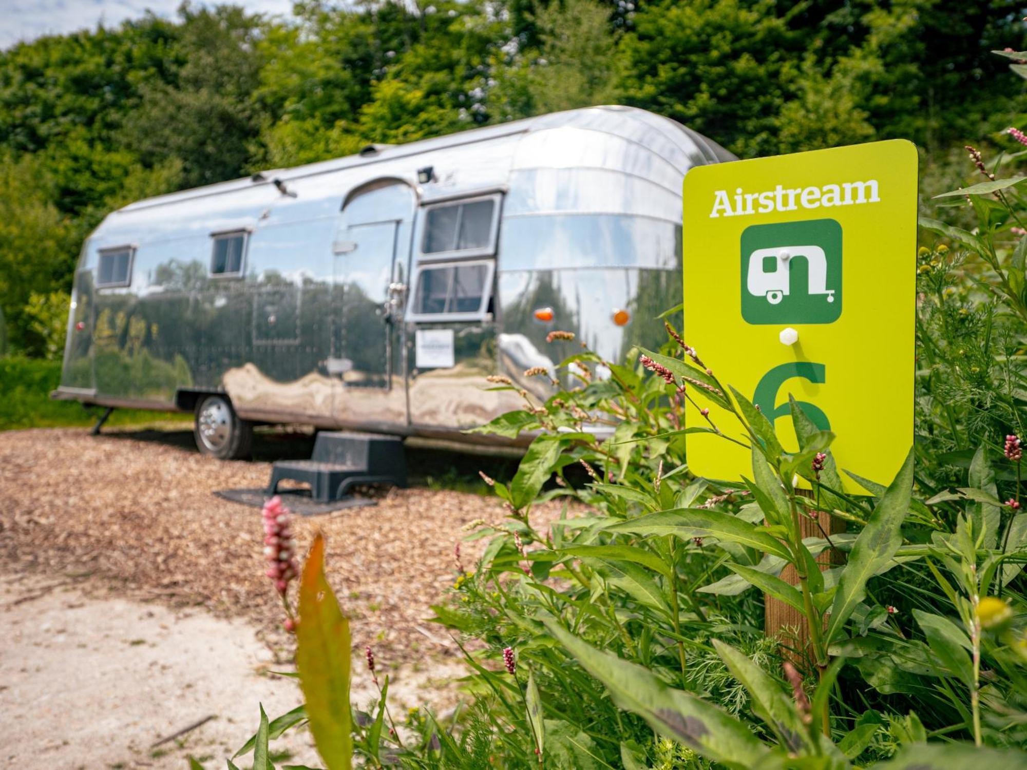 Hostel Yha Eden Project *